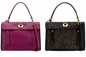 Yves Saint Laurent Spring 2012 Bags Collection4.jpg
